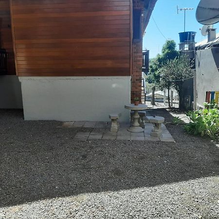 Casa Completa Otima Localizacao Vale Dos Vinhedos Villa Bento Gonçalves Dış mekan fotoğraf