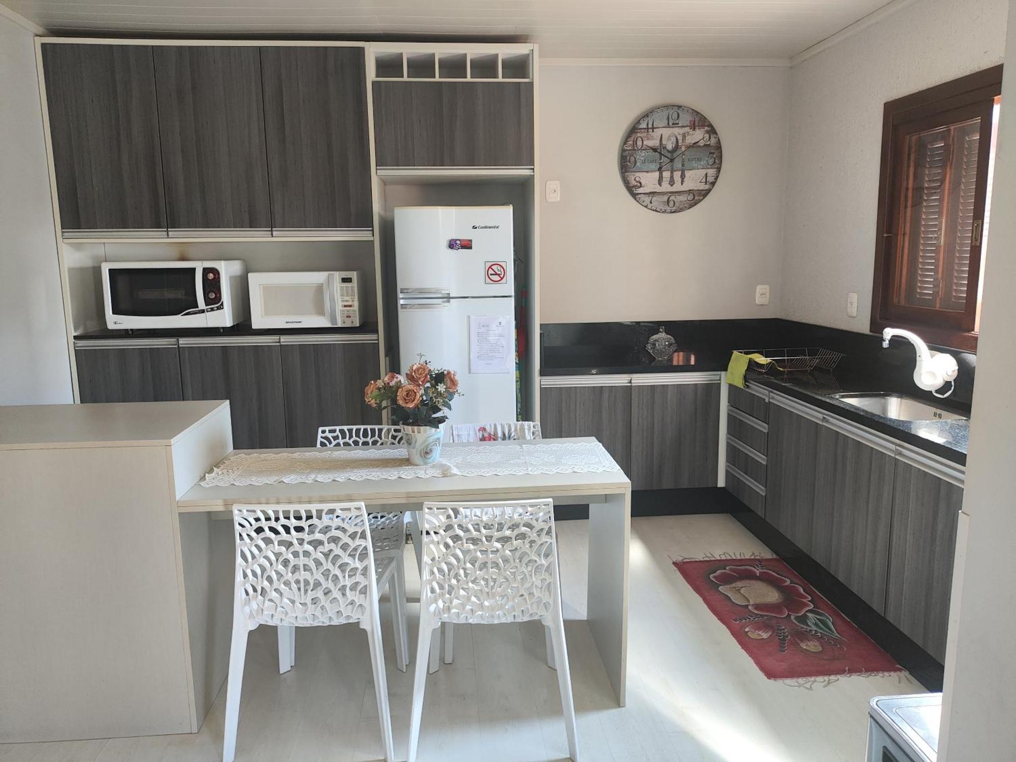 Casa Completa Otima Localizacao Vale Dos Vinhedos Villa Bento Gonçalves Dış mekan fotoğraf