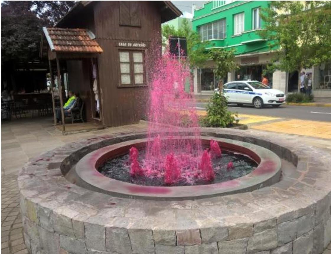 Casa Completa Otima Localizacao Vale Dos Vinhedos Villa Bento Gonçalves Dış mekan fotoğraf
